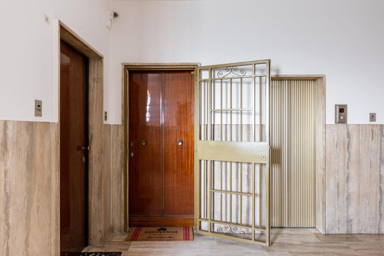 بولونيا Casa Ze Best By Wonderful Italy المظهر الخارجي الصورة